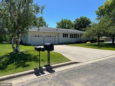 151 3rd St N, Sauk Centre, MN, 56378
