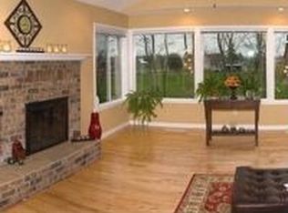 2805 Aldergrove Rd, Ferndale, WA 98248