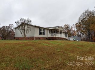 290 Guffey Rd, Forest City, NC 28043
