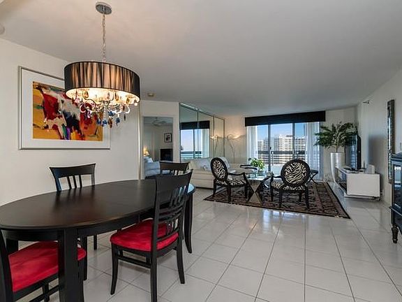 2nd image of 3530 Mystic Pointe Dr APT 2613