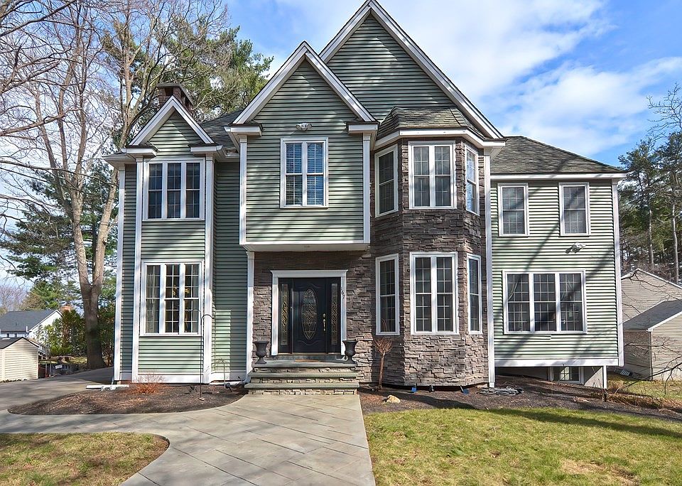 167 Kelley Blvd, North Attleboro, MA 02760 Zillow