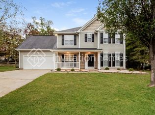 3037 Proverbs Ct, Monroe, NC 28110