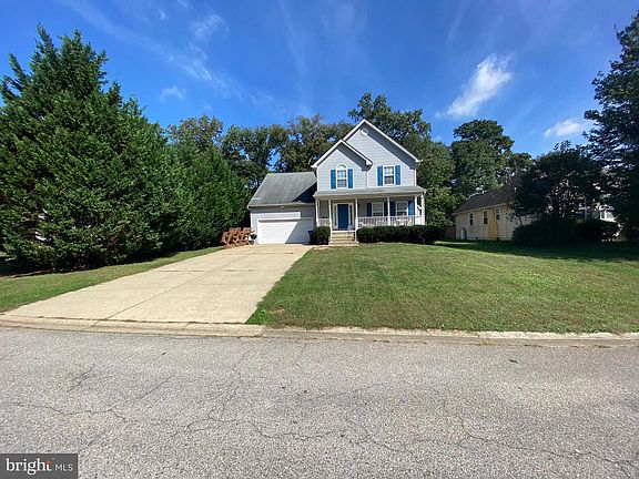 5th image of 10912 Maryland Woods Ct
