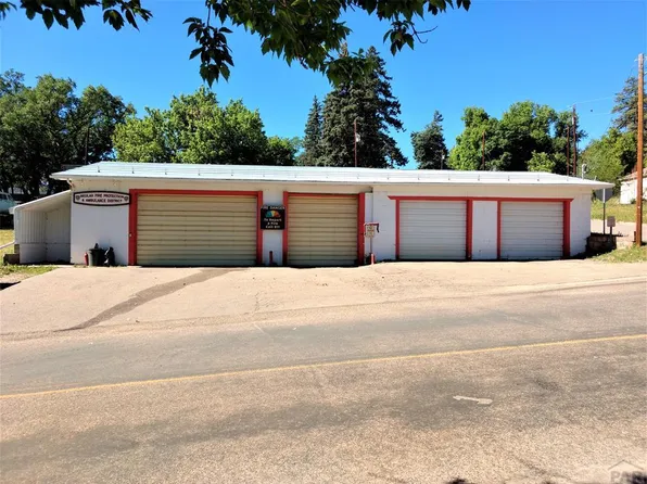 8898 Grand Ave, Beulah, CO 81023