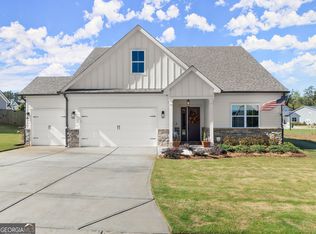 113 Applewood Way, Homer, GA