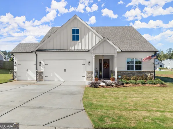 113 Applewood Way, Homer, GA 30547