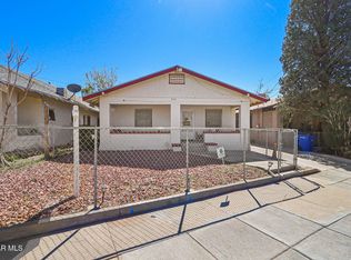 3606 Hueco Ave, El Paso, TX 79903