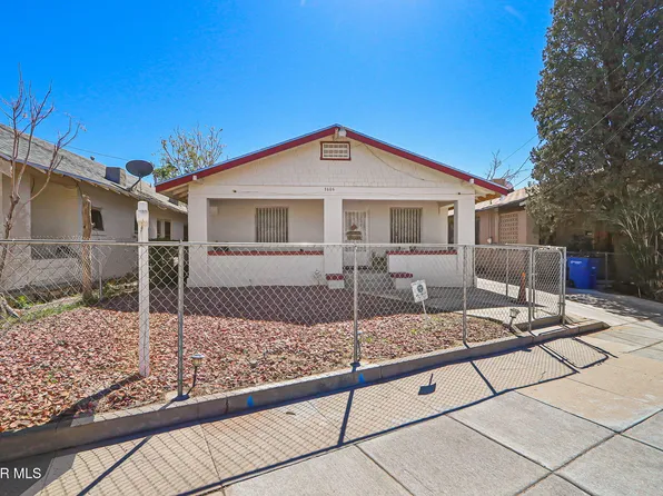 3606 Hueco Ave, El Paso, TX 79903