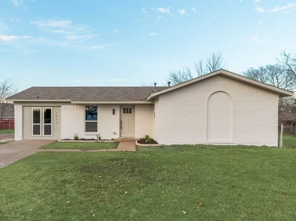 1717 Lucas Ter, Plano, TX 75074