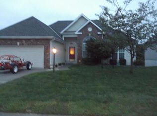 6312 Oak Ridge Court St, Joseph, MO 64504