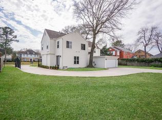 3415 Southmore Blvd, Houston, TX 77004