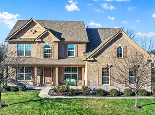 13410 Bellshire Ln, Carmel, IN 46074