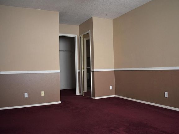 Mackenzie Master Bedroom