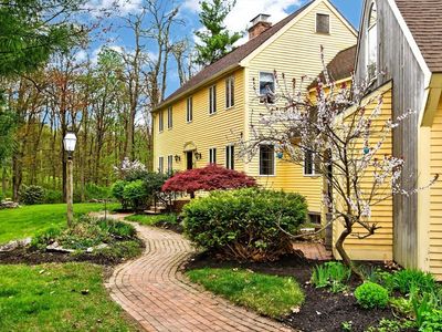 17 Boylston Ave, Princeton, MA, 01541