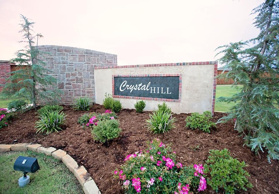 Crystal Hill Estates