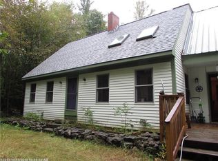 67 Walnut Hill Rd, Shapleigh, ME 04076