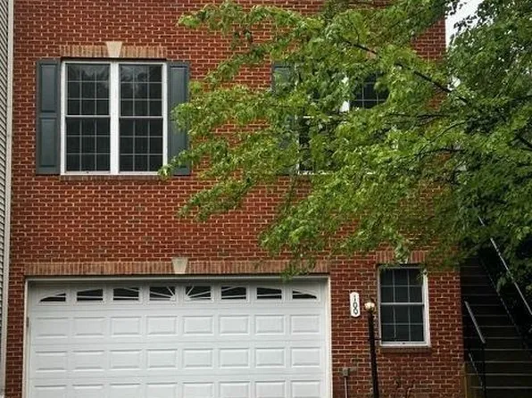 100 Ivy Hills Ter, Purcellville, VA 20132