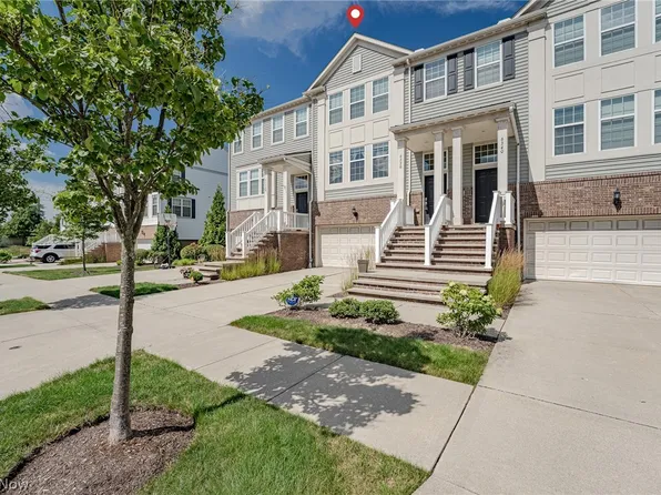 6350 Park Pointe Ct, Cleveland, OH 44124