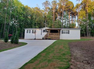 124 W Bearcreek Rd, Eatonton, GA 31024