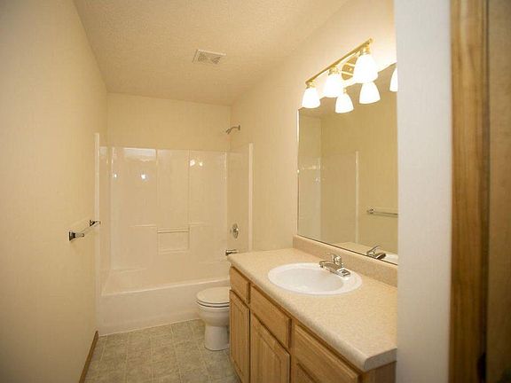 Hall Bath