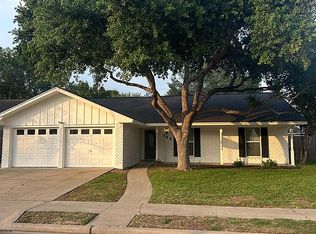 122 Cumberland Gap, Victoria, TX 77904