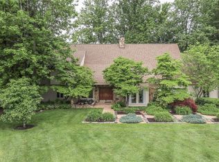 3692 N Ramsgate Rd, Martinsville, IN 46151