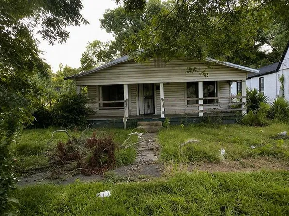 4400 43rd St N, Birmingham, AL 35217