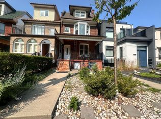 756 Crawford St, Toronto, ON M6G 3K3