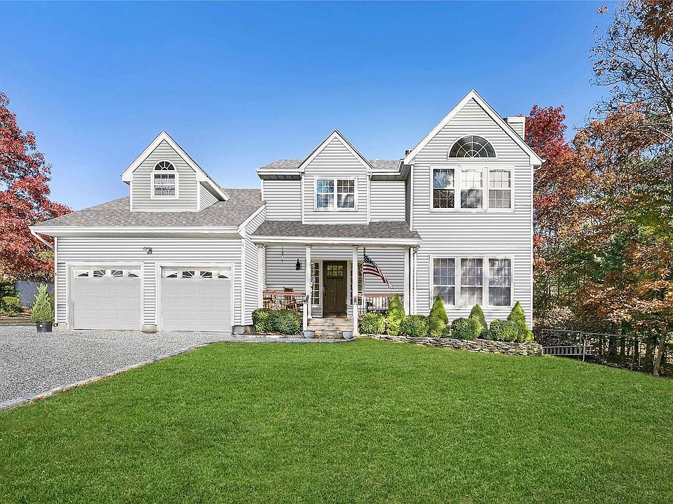 6 Willowood, Westhampton, NY 11977 Zillow
