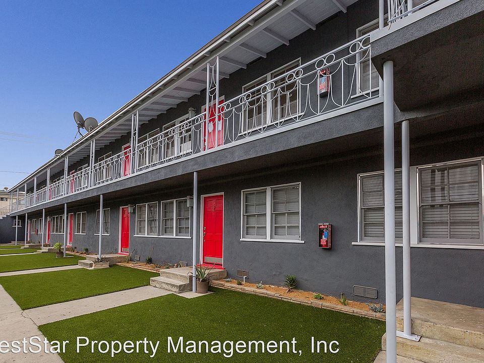 1430 Chestnut Avenue Apartment Rentals Long Beach, CA Zillow