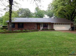 2026 Roy Rd, Tyler, TX 75707