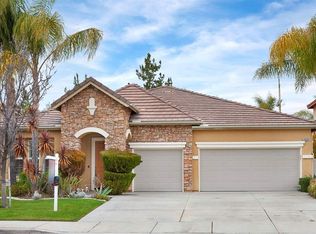 33636 Spring Brook Cir, Temecula, CA 92592