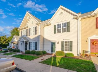 3772 Spanish Peak Dr, High Point, NC 27265