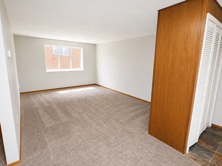 1-Bedroom - Unit 206