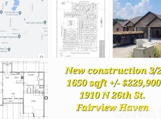 1910 N 26th St, Paragould, AR 72450