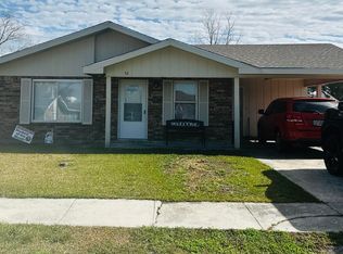 52 Kingsridge Loop, Houma, LA 70363