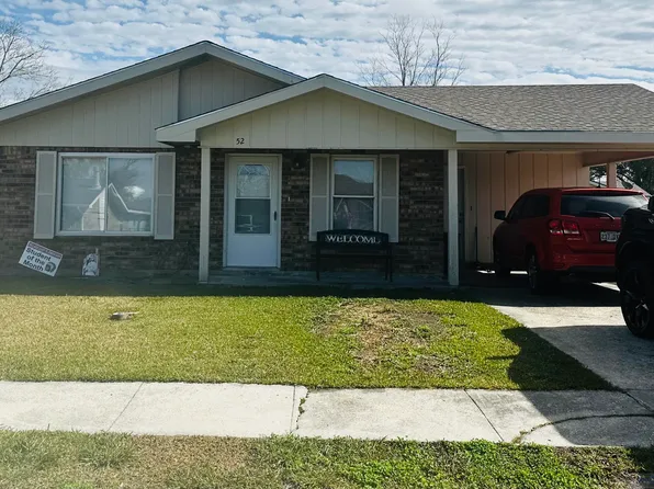 52 Kingsridge Loop, Houma, LA 70363
