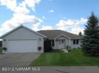 3111 Blue Spruce Ln NW, Bemidji, MN 56601