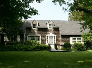 5 Gallows Hill Road Ext, Redding, CT 06896