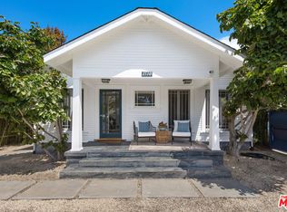1510 Electric Ave, Venice, CA 90291