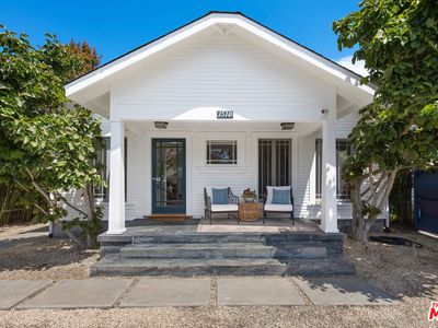 1510 Electric Ave, Venice, CA, 90291