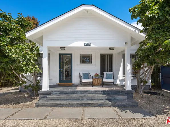 1510 Electric Ave, Venice, CA 90291