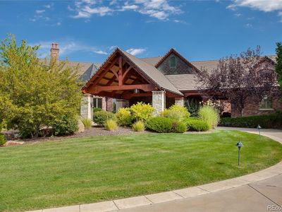 5800 S Colorado Blvd, Greenwood Village, CO, 80121