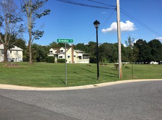 3401 Offutt Rd, Randallstown, MD 21133