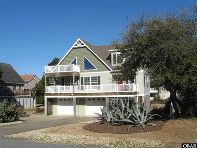 404 W Barracuda Dr LOT 45, Nags Head, NC, 27959