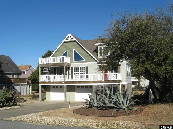 404 W Barracuda Dr Lot 45, Nags Head, NC 27959