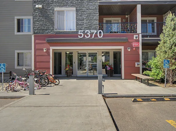 5370 Chappelle Rd SW #313, Edmonton, AB T6W 3L5