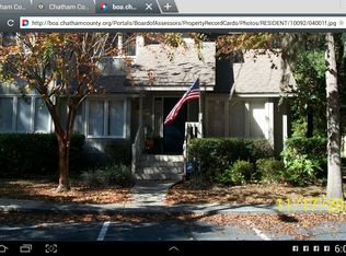 1 Island Creek Ln, Savannah, GA 31410