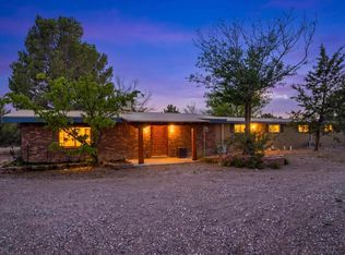 108 Alice Rd, Socorro, NM 87801