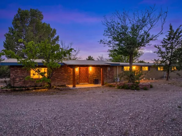 108 Alice Rd, Socorro, NM 87801